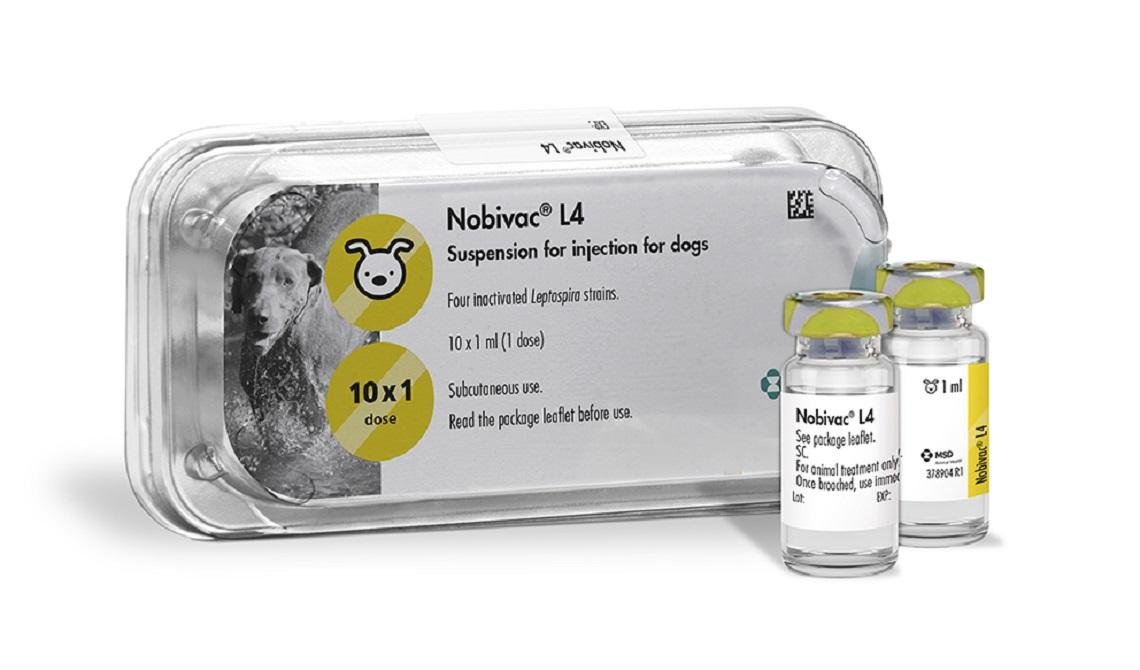 nobivac-l4