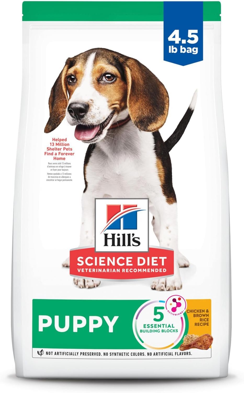 Royal Canin. Alimento para Beagle cachorros