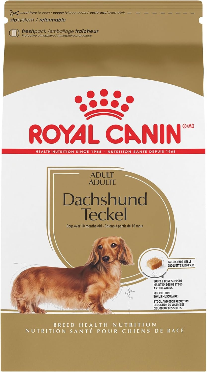 Royal-Canin-Dachshunds