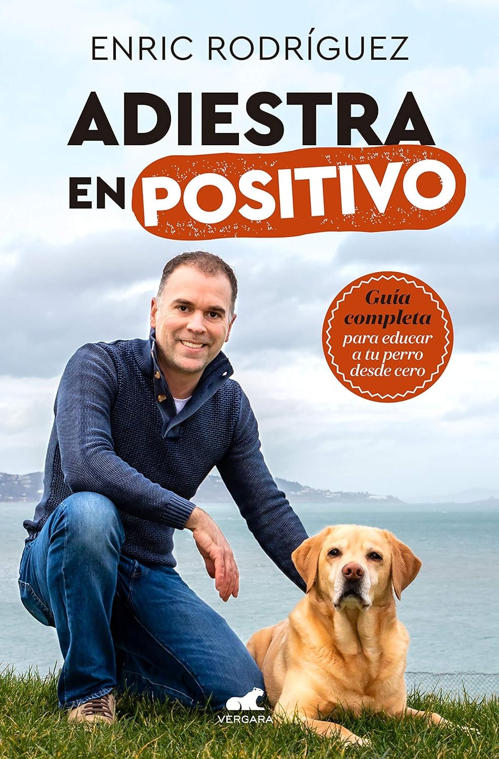 Como Adiestrar en positivo