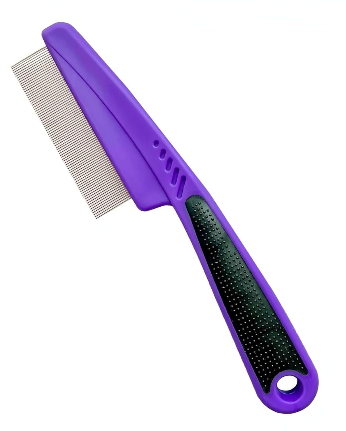 Combs to remove fleas and ticks. Dog Accessories