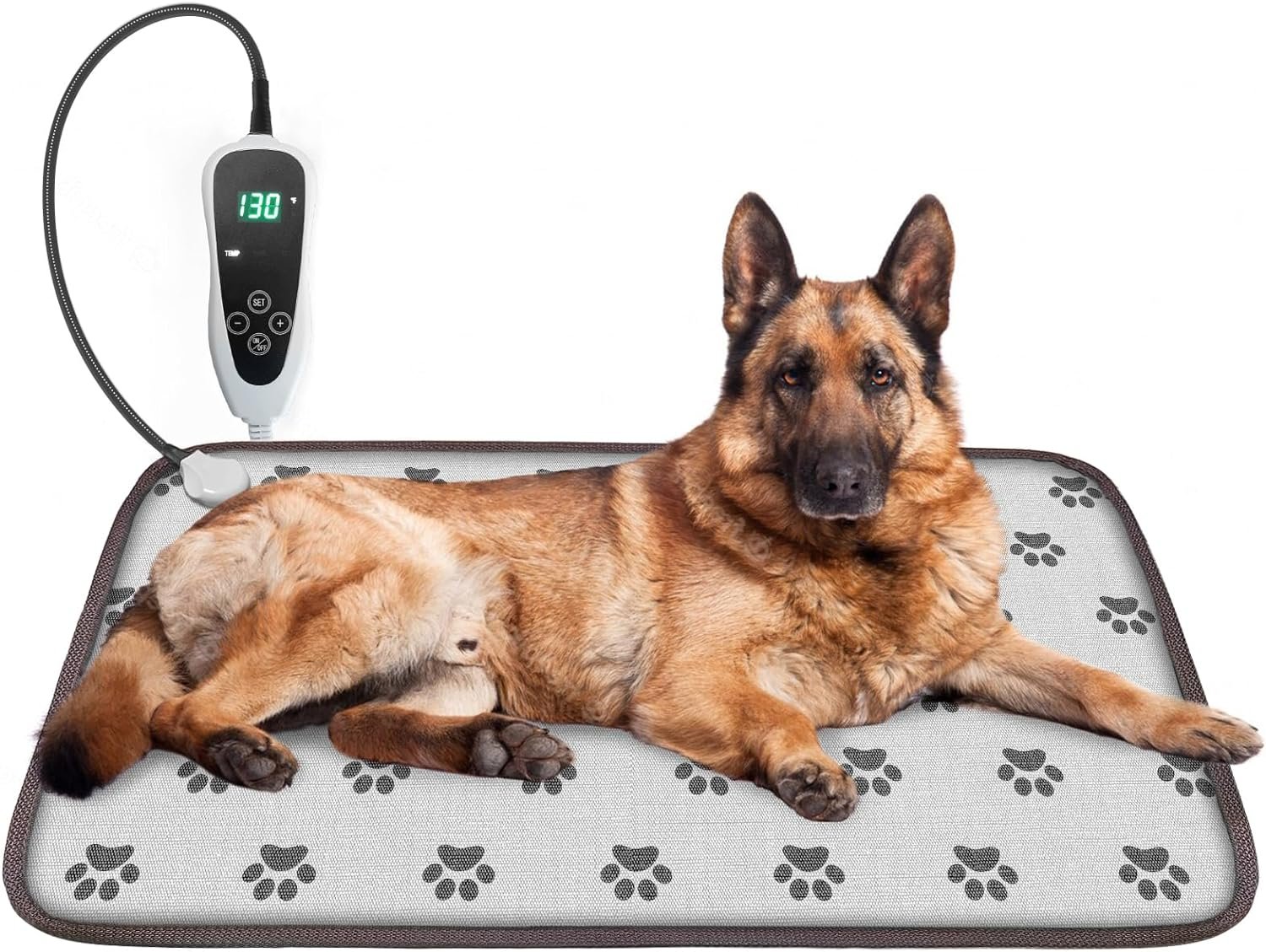 GOLOPET Large Dog Heating Pad