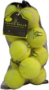 Hyper Pet Tennis Dog Balls